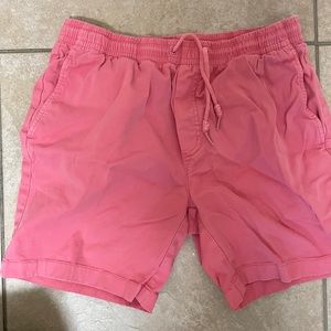 Vineyard Vines Men’s Drawstring Shorts